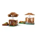 LEGO® Minecraft: Призователна атака в селото (21596) изображение 7