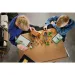 LEGO® Minecraft: Призователна атака в селото (21596) изображение 8