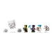 LEGO® Minecraft: Призрачно пристанище (21597) изображение 3