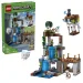 LEGO® Minecraft: Призрачно пристанище (21597) изображение 1