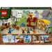 LEGO® Minecraft: Призрачният въздушен кораб и нападението на селото (21273) изображение 2