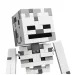 LEGO® Minecraft: Скелетът (21594) изображение 3