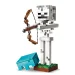 LEGO® Minecraft: Скелетът (21594) изображение 4