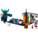LEGO® Minecraft: Среща с Пазителя (21274) изображение 3