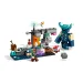 LEGO® Minecraft: Среща с Пазителя (21274) изображение 4