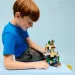 LEGO® Minecraft: Зомбиказамата (21587) изображение 4