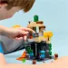 LEGO® Minecraft: Зомбиказамата (21587) изображение 5