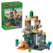 LEGO® Minecraft: Зомбиказамата (21587) изображение 1