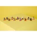 LEGO® Минифигури - Спайдърмен: През Спайди-вселената (71050) изображение 6