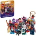 LEGO® Минифигури - Спайдърмен: През Спайди-вселената (71050) изображение 1
