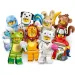 LEGO® Минифигурки: Животни, серия 28 (71051) изображение 5