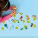 LEGO® Минифигурки: Животни, серия 28 (71051) изображение 7