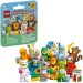 LEGO® Минифигурки: Животни, серия 28 (71051) изображение 1