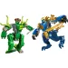 LEGO® Ninjago: Битката на Джей в драконова броня (71853) изображение 2