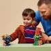 LEGO® Ninjago: Битката на Джей в драконова броня (71853) изображение 5