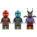 LEGO® Ninjago: Близнаци титанови брони (71870) изображение 3