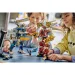 LEGO® Ninjago: Близнаци титанови брони (71870) изображение 8