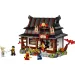 LEGO® Ninjago: Четири Оружия Ковачница, 15. годишнина (71858) изображение 2
