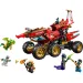 LEGO® Ninjago: Дарът на земята (71869) изображение 2