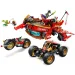 LEGO® Ninjago: Дарът на земята (71869) изображение 6