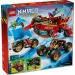 LEGO® Ninjago: Дарът на земята (71869) изображение 9