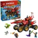 LEGO® Ninjago: Дарът на земята (71869) изображение 1