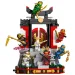 LEGO® Ninjago: Изложими нинджа фигурки, 15. годишнина (71866) изображение 2