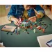LEGO® Ninjago: Изложими нинджа фигурки, 15. годишнина (71866) изображение 5