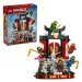 LEGO® Ninjago: Изложими нинджа фигурки, 15. годишнина (71866) изображение 1