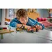 LEGO® Ninjago: Комбинирани превозни средства на Kai и Cole (71864) изображение 5