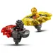 LEGO® Ninjago: Пакет за бой с дракон спинджицу (71826) изображение 4