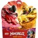 LEGO® Ninjago: Пакет за бой с дракон спинджицу (71826) изображение 1