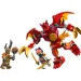 LEGO® Ninjago: Кай драконовата броня, бойния пакет (71851) изображение 2