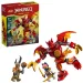LEGO® Ninjago: Кай драконовата броня, бойния пакет (71851) изображение 1