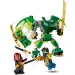 LEGO® Ninjago: Лойд драконова броня, бойна опаковка (71862) изображение 3