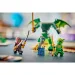 LEGO® Ninjago: Лойд драконова броня, бойна опаковка (71862) изображение 5