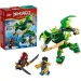LEGO® Ninjago: Лойд драконова броня, бойна опаковка (71862) изображение 1