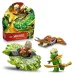 LEGO® Ninjago: Лойд срещу въртящия се земен звяр (71850) изображение 1
