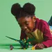 LEGO® Ninjago: Лойд зеленият, горски дракон (71829) изображение 4