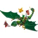 LEGO® Ninjago: Лойд зеленият, горски дракон (71829) изображение 5