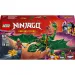 LEGO® Ninjago: Лойд зеленият, горски дракон (71829) изображение 1