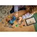LEGO® Ninjago: Трансформиращата се кола на Джей (71856) изображение 5