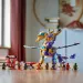 LEGO® Ninjago: Драконът на концентрацията (71836) изображение 4