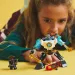 LEGO® Ninjago: Бойният костюм на Зейн (71827) изображение 3