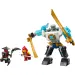 LEGO® Ninjago: Бойният костюм на Зейн (71827) изображение 5