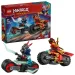 LEGO® Ninjago: Състезание на Кай с мотоциклет (71838) изображение 1