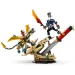 LEGO® Ninjago: Сблъсък при Драконовия Меч (71871) изображение 5