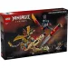 LEGO® Ninjago: Сблъсък при Драконовия Меч (71871) изображение 8