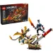 LEGO® Ninjago: Сблъсък при Драконовия Меч (71871) изображение 1
