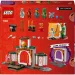 LEGO® Ninjago: Храмът на нинджите Спинджицу (71831) изображение 2